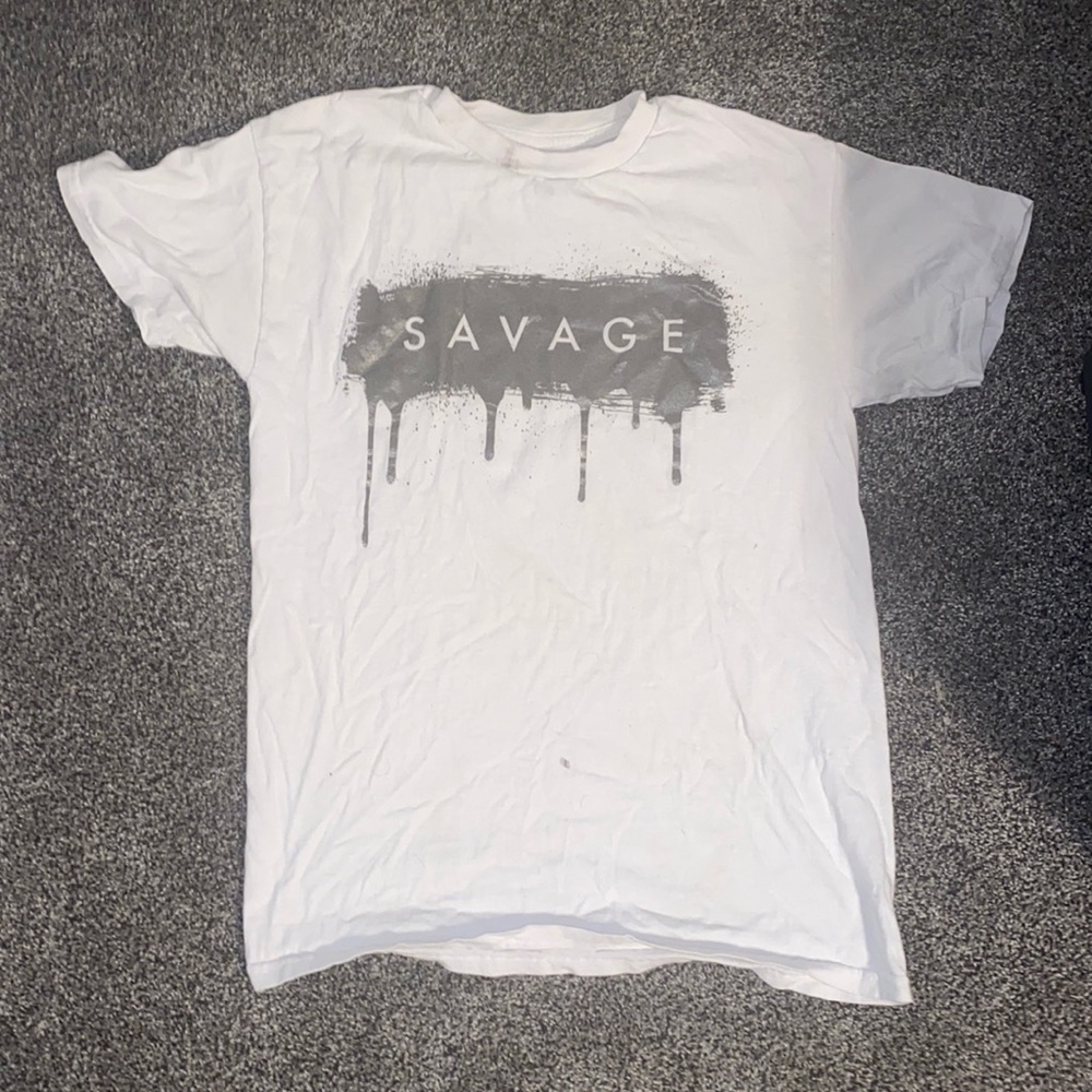 Rue 21 shirt!